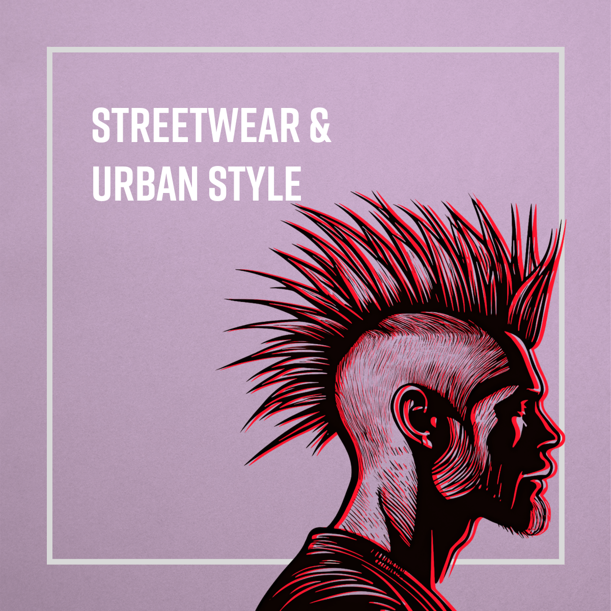 Streetwear & Urban Style