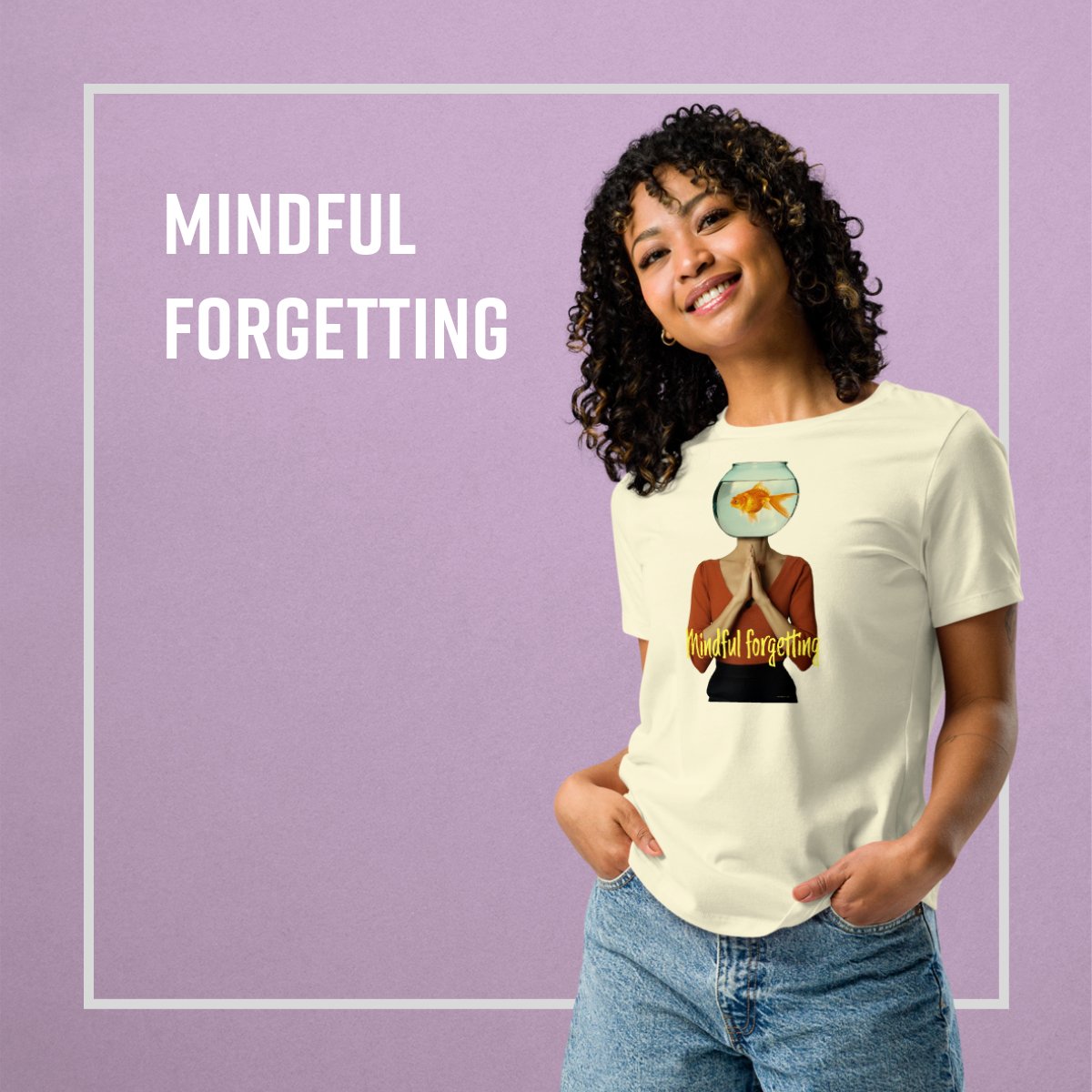 Mindful Forgetting