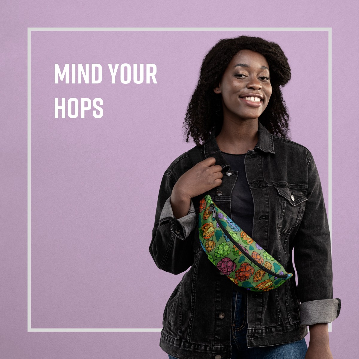 Mind Your Hops