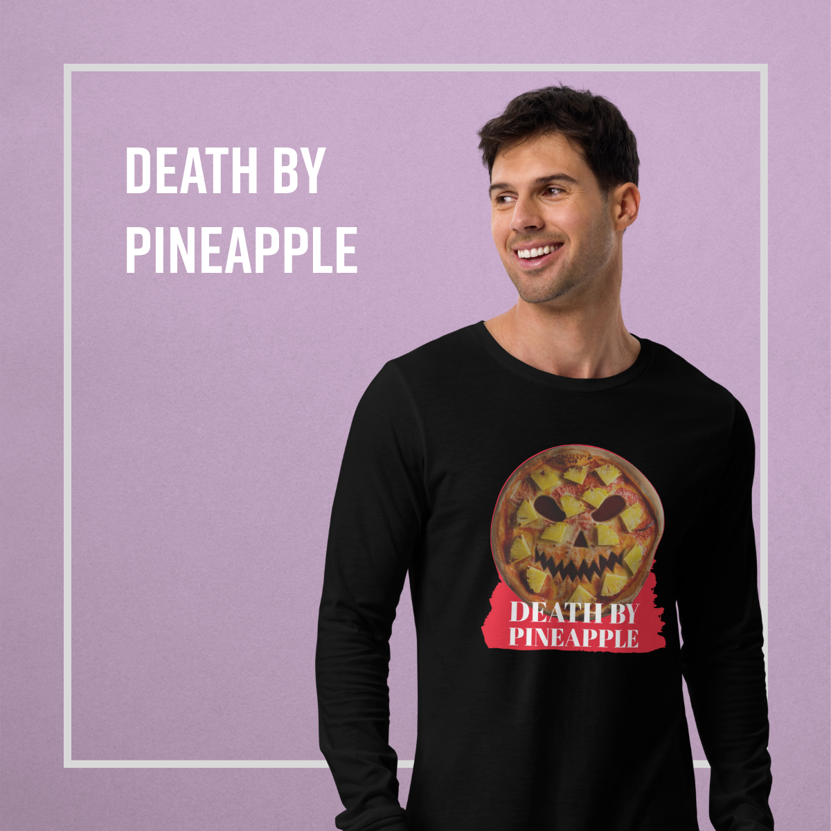 Death by Pineapple