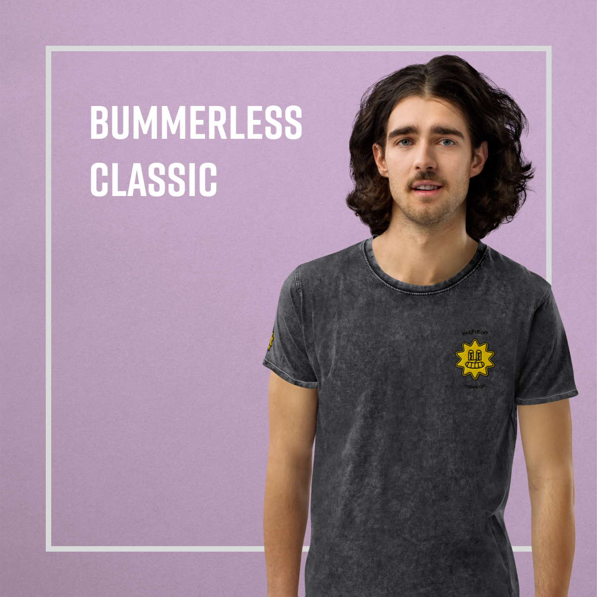 Bummerless Classic