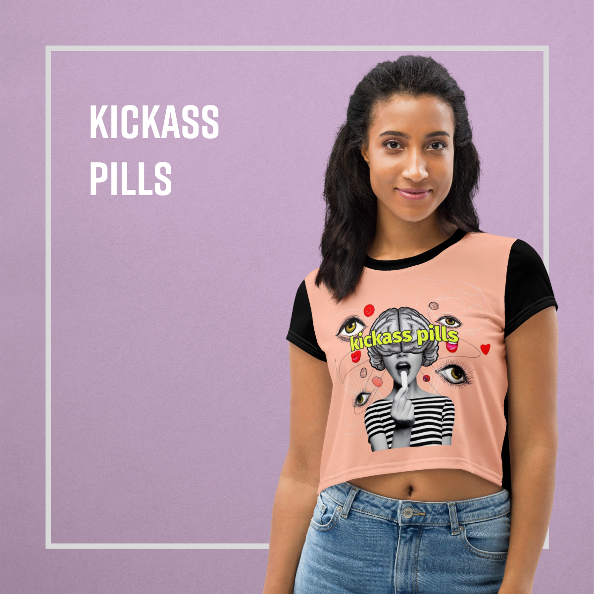 Kickass Pills